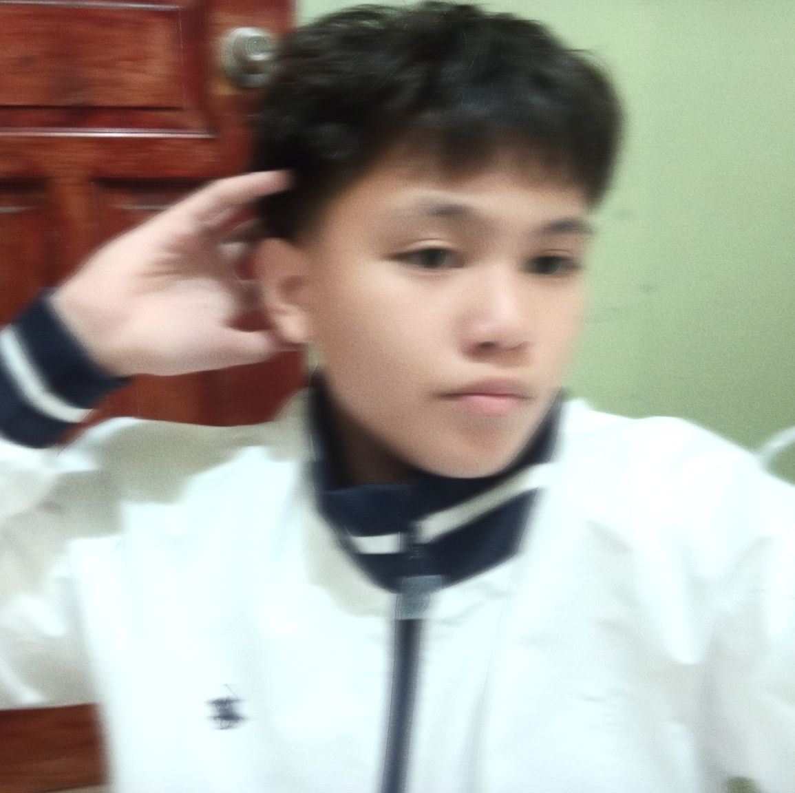 Renz Charles Madera