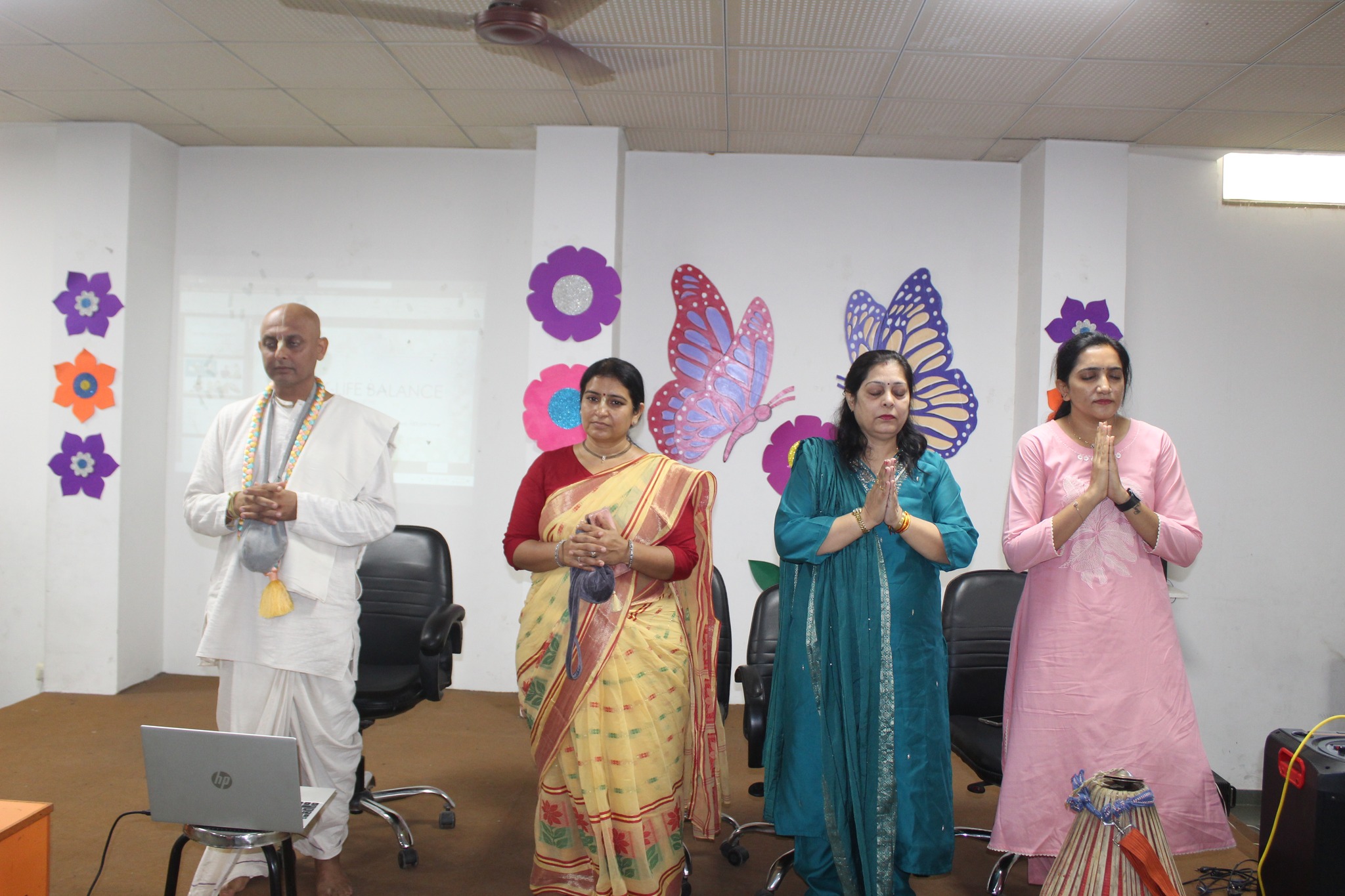 R.P.Vasani International School