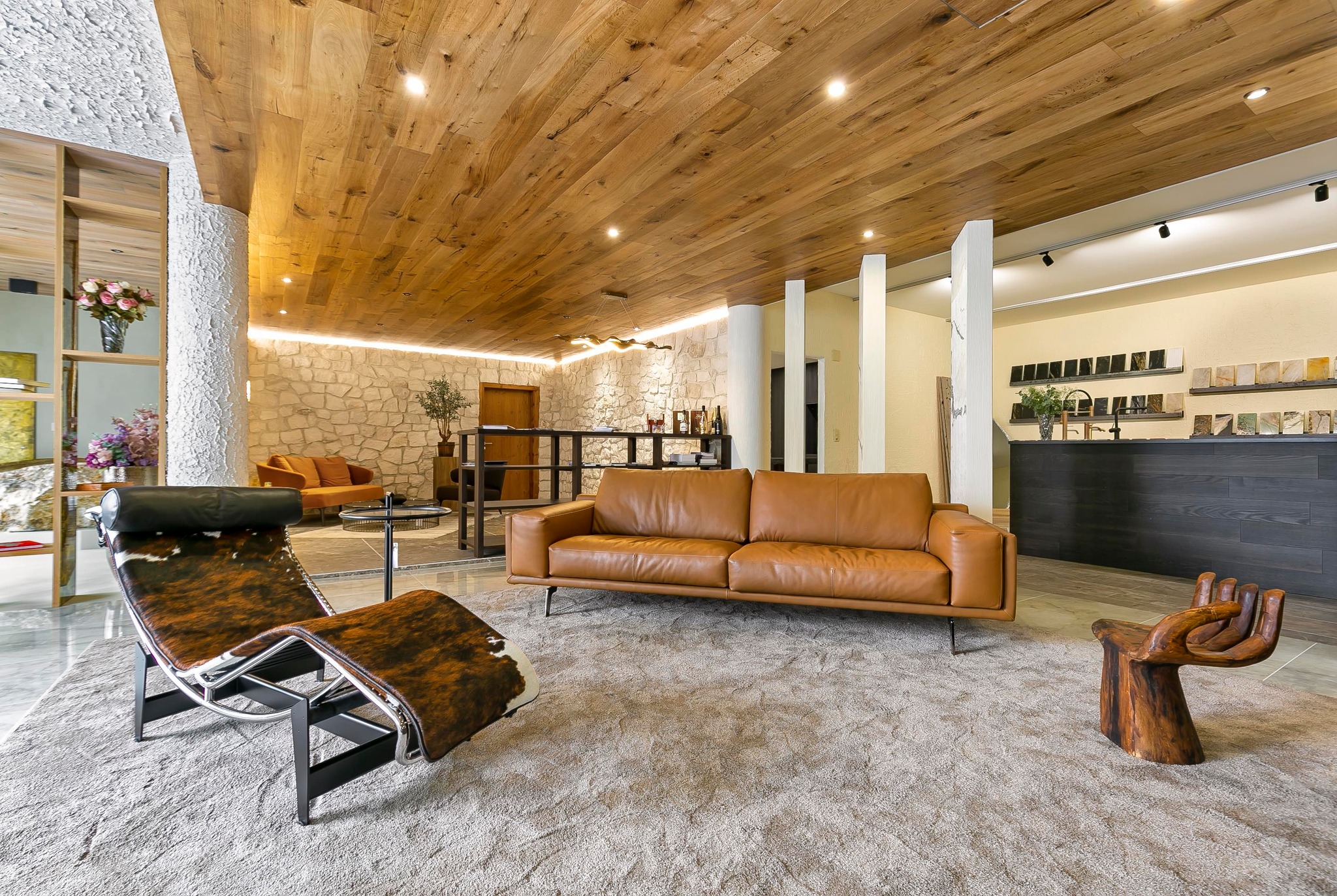 Viventi Interiors Interior Design