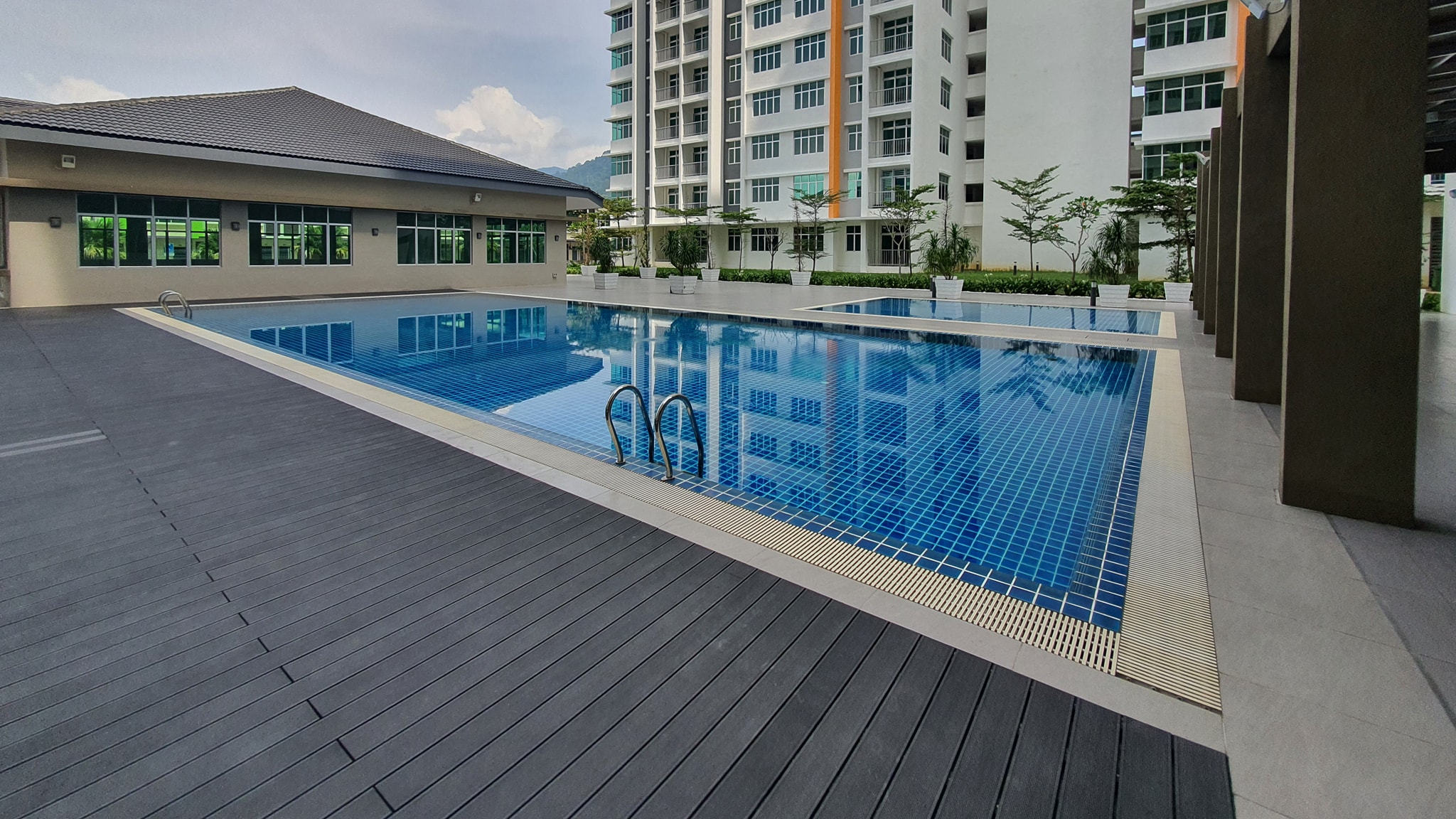 Homestay Epoh Residensi Prima Bandar Meru Raya 0195459353 