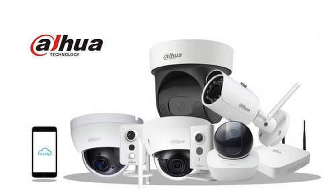 DM security systems | Chelghoum el Aïd