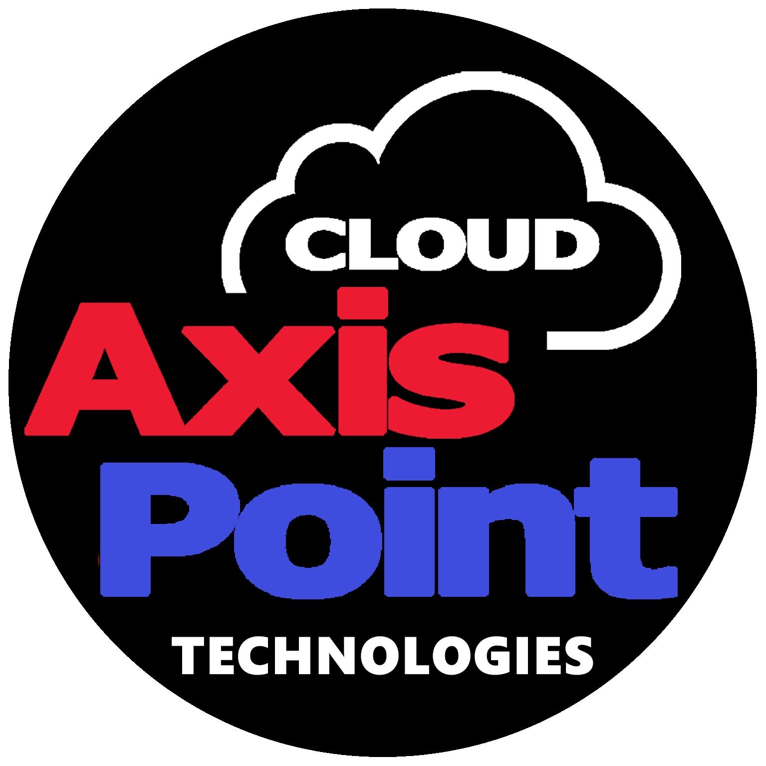 AxisPoint Technologies | Castillejos