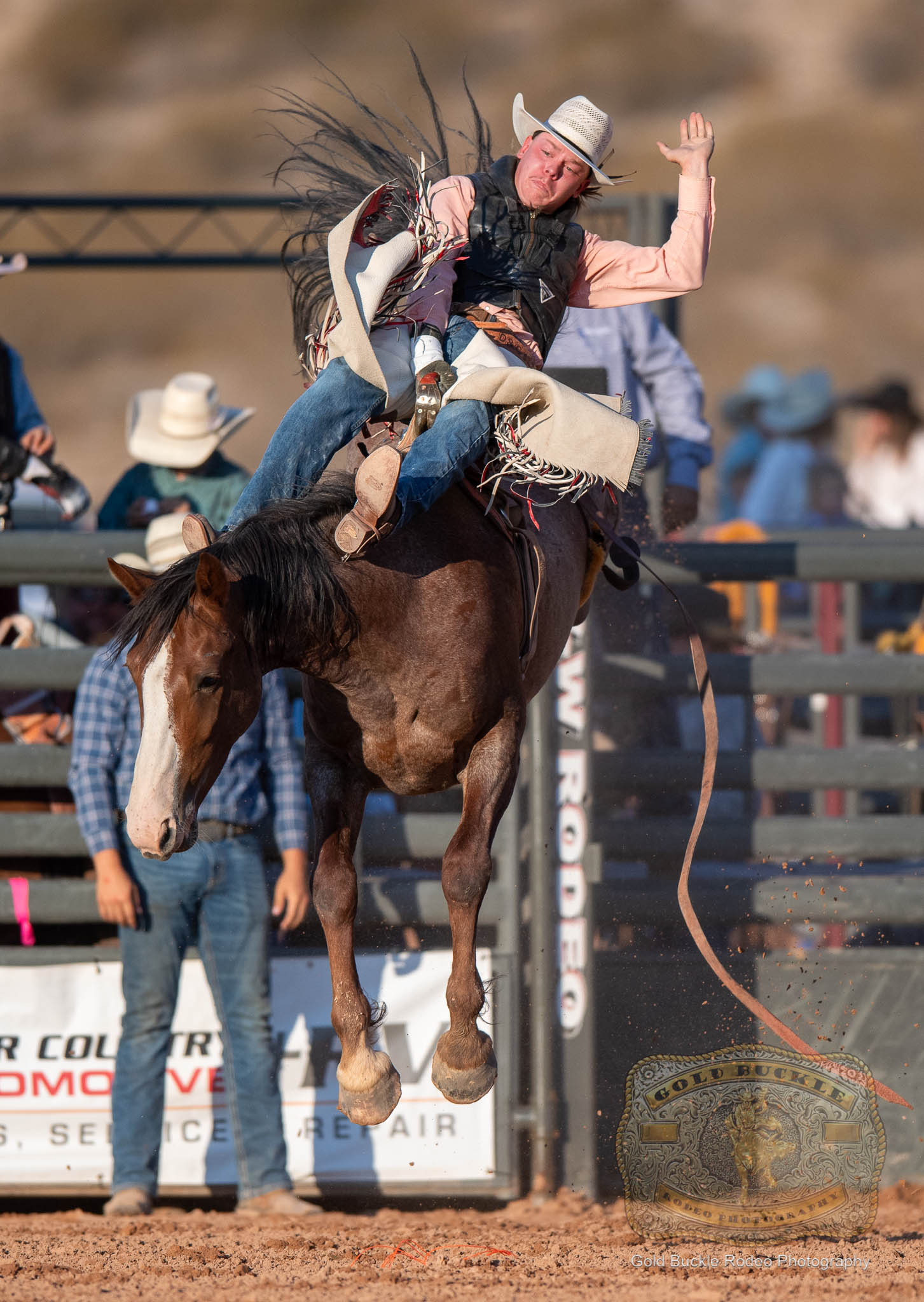 Peach Days Rodeo | Hurricane UT