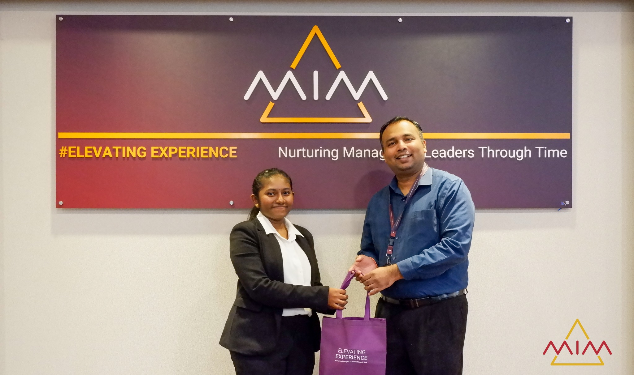 Malaysian Institute of Management (MIM) | Petaling Jaya