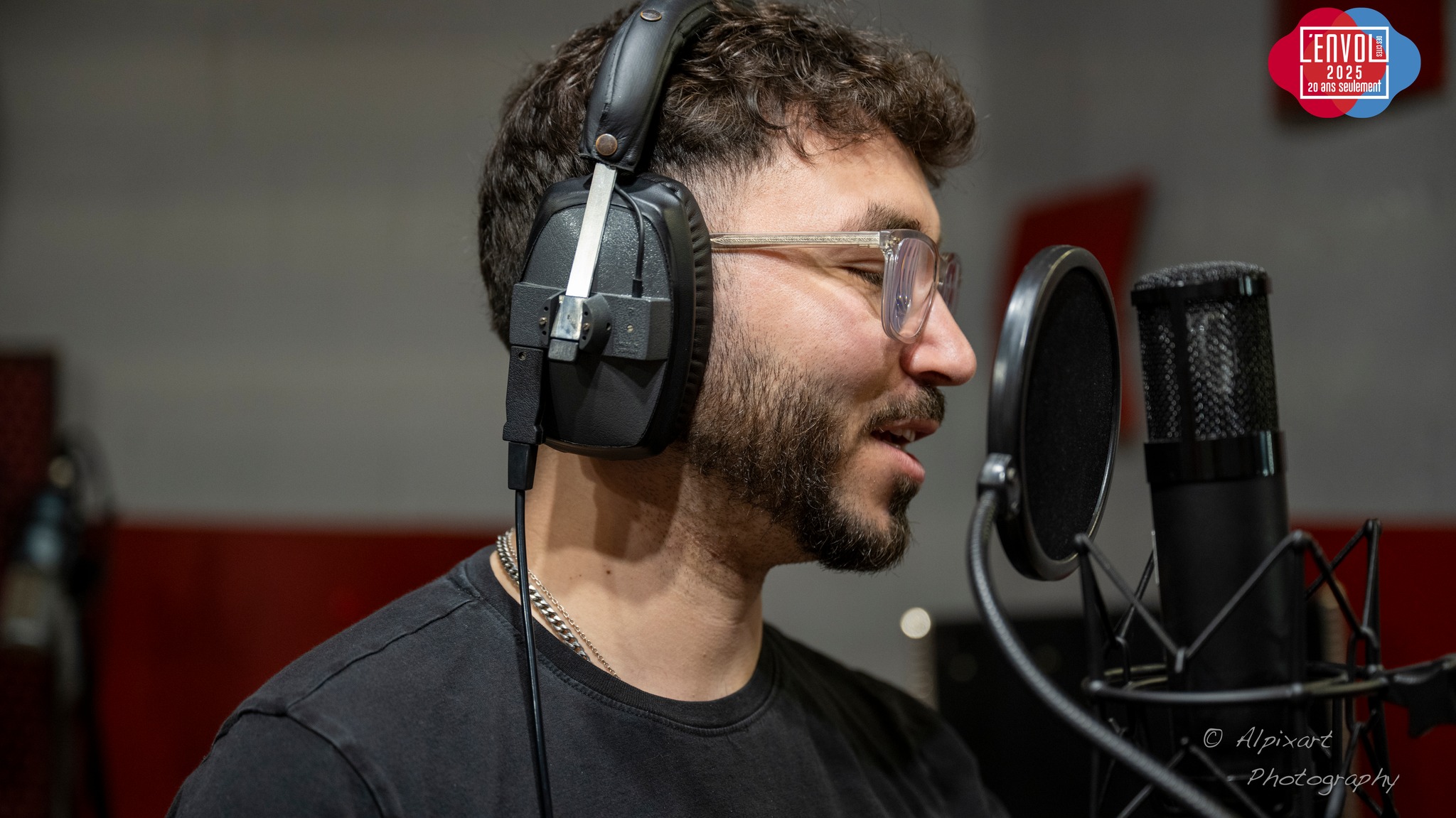 Pro Sound Studio | Mons