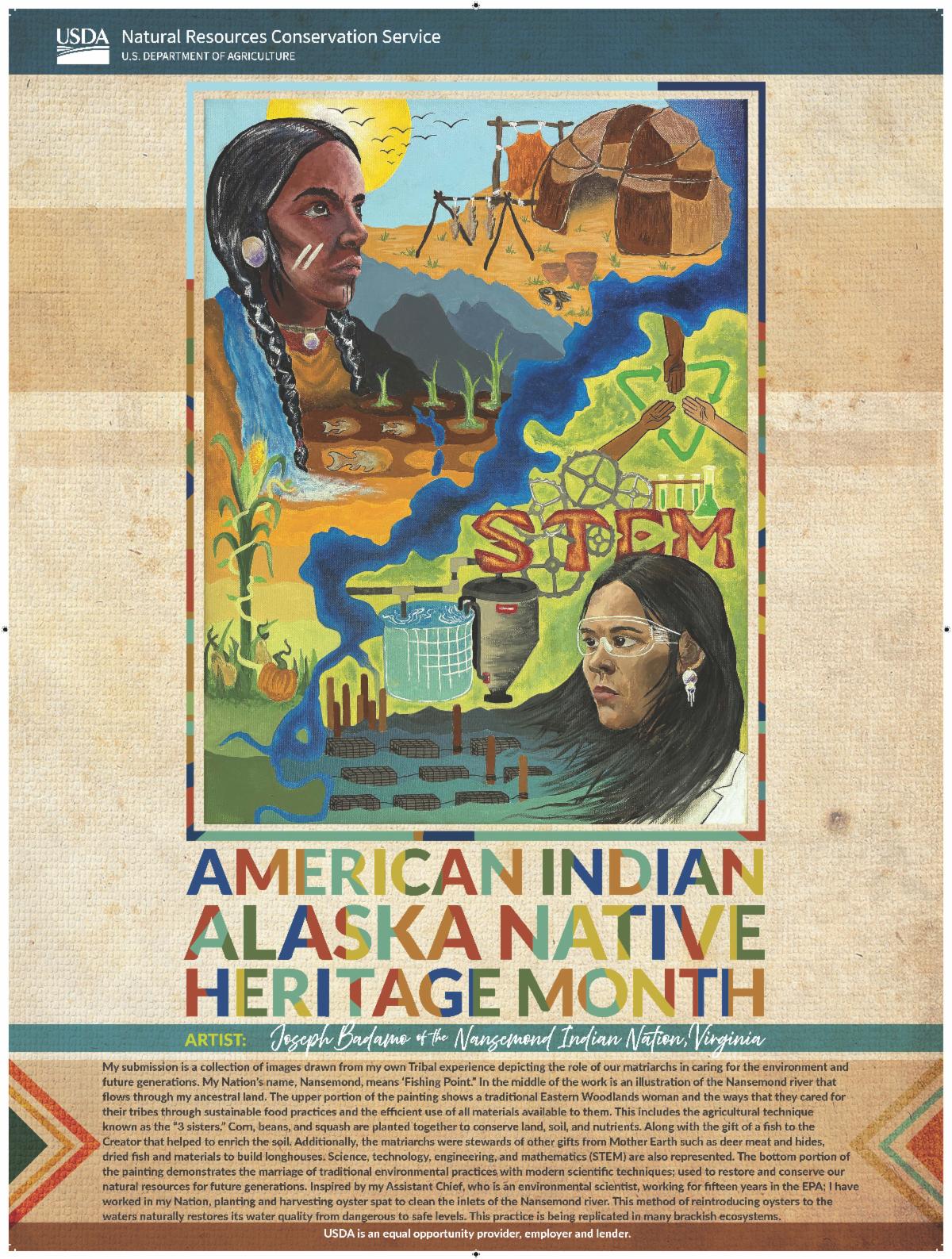 We are proud to announce that... - Nansemond Indian Nation | Facebook