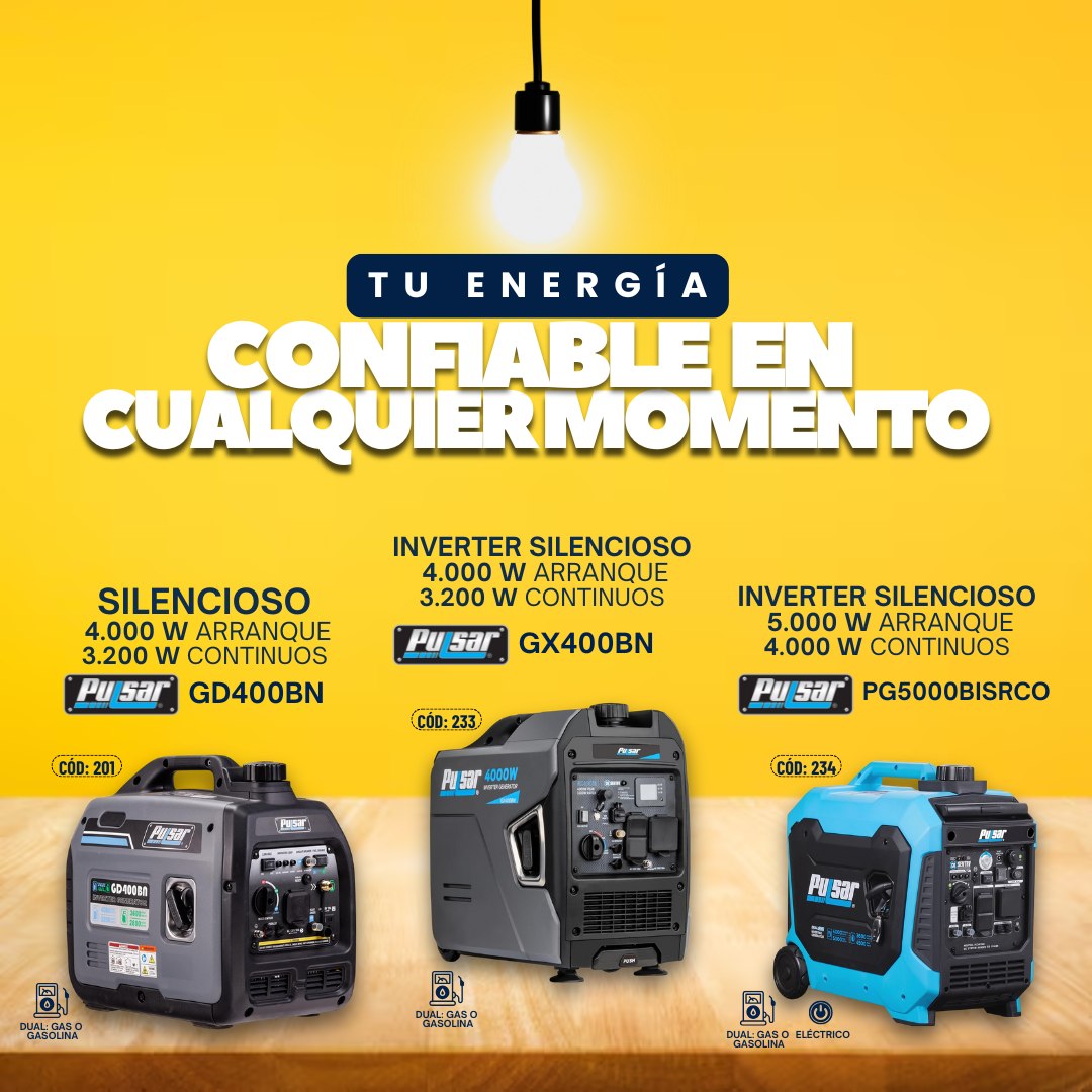 Pinsoft Computers | Quito