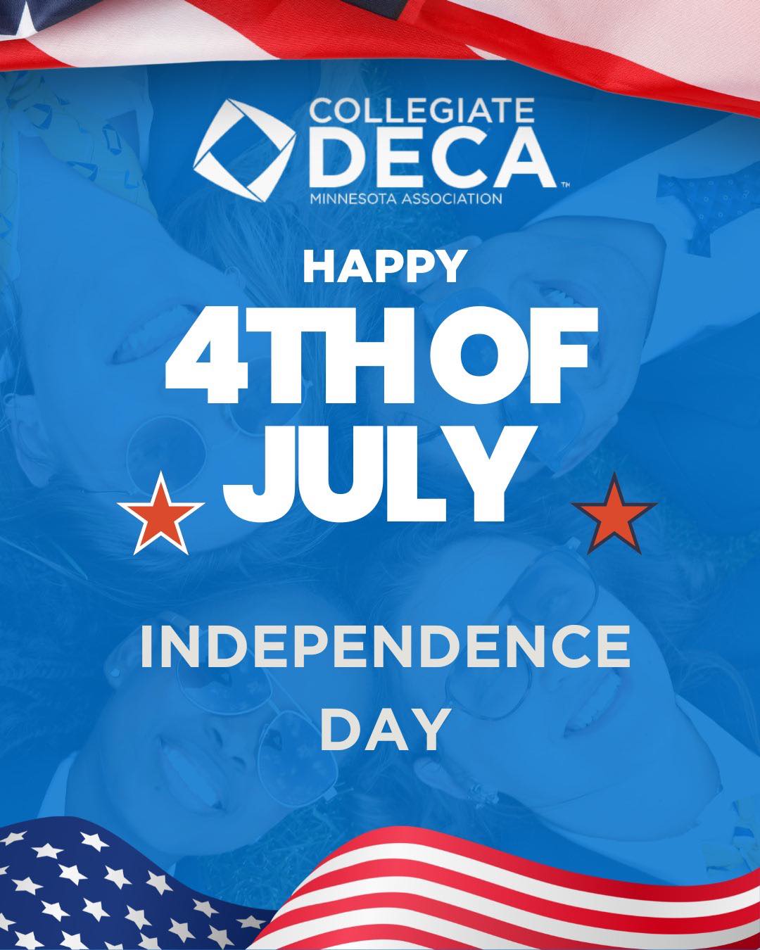 Minnesota Collegiate DECA