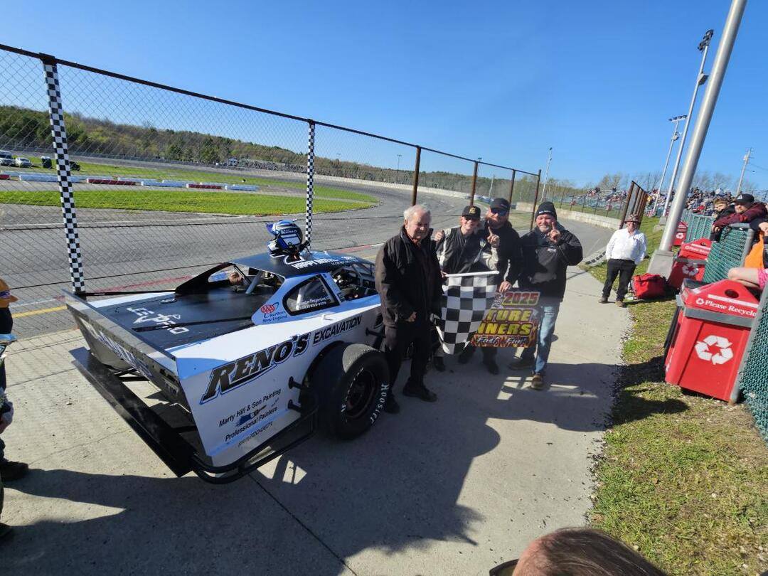 Reno's Racing - Reno's Racing added a new photo.
