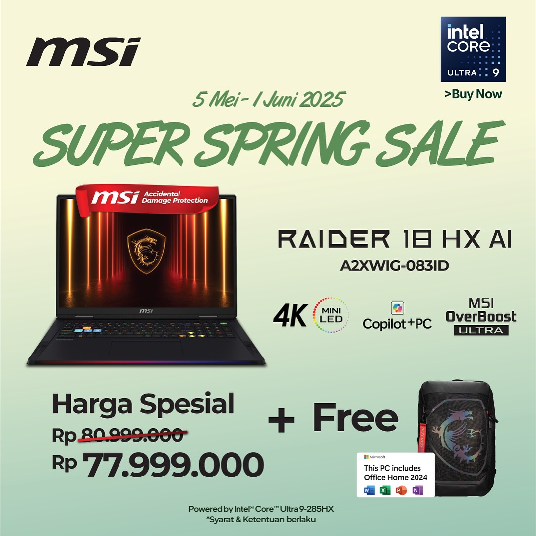 Mahadewa Computer | Makassar