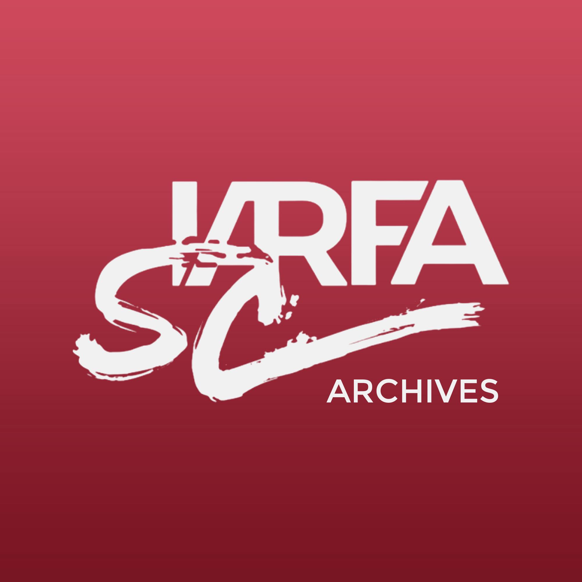 IARFA Student Council