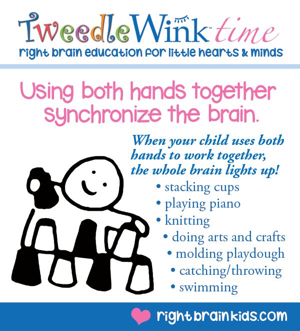 TweedleWink - ⭐ Right-Brain Activating Tip of the Day ⭐ DID YOU KNOW ...