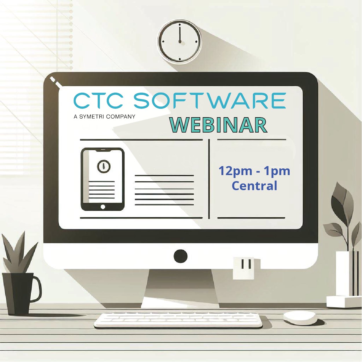 CTC Software | Bloomington MN