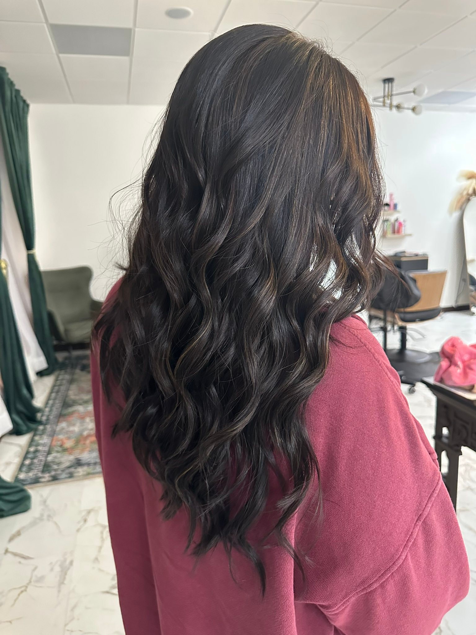 Bombshell Beauty Salon | Jonesville VA