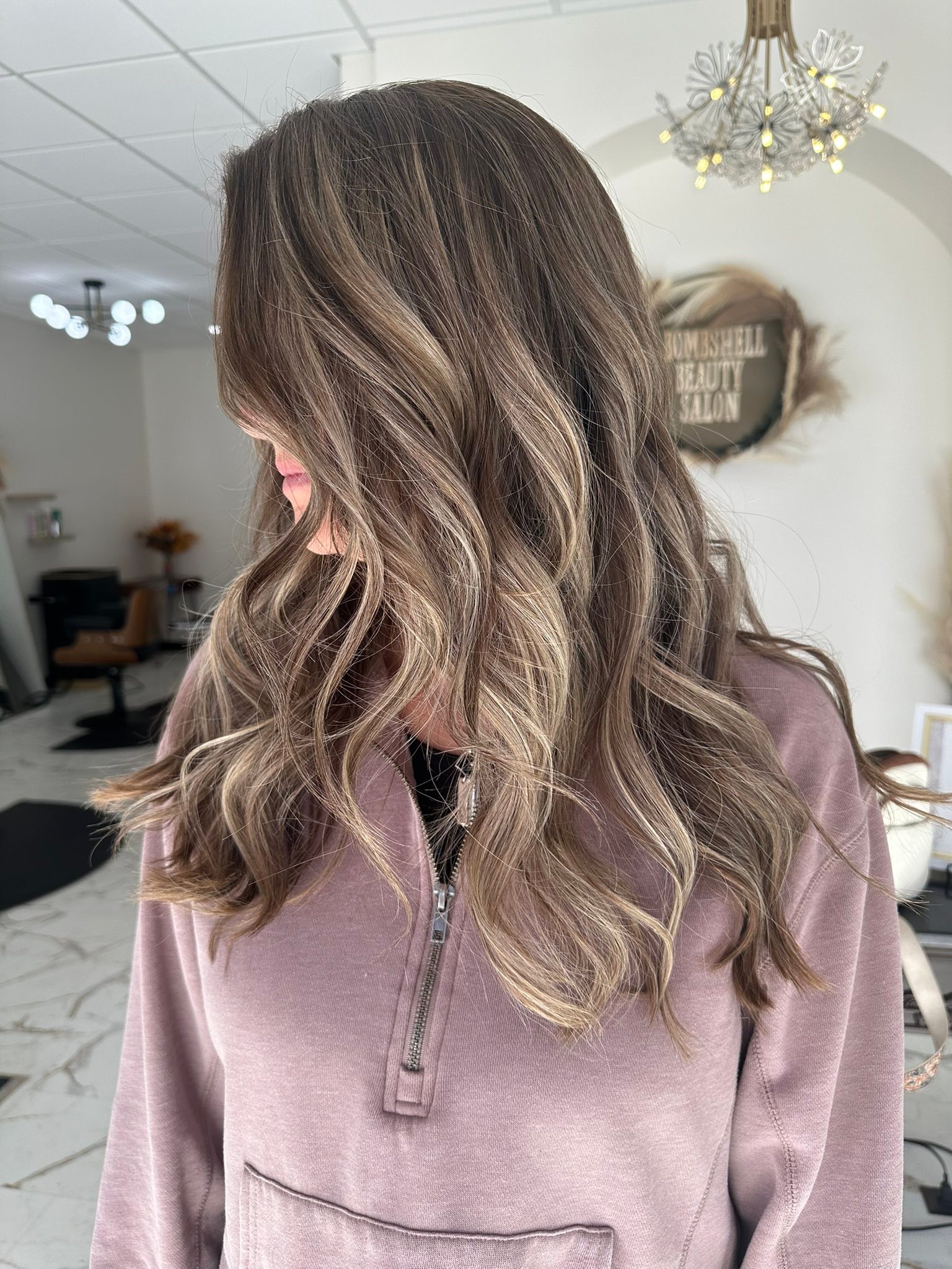 Bombshell Beauty Salon | Jonesville VA