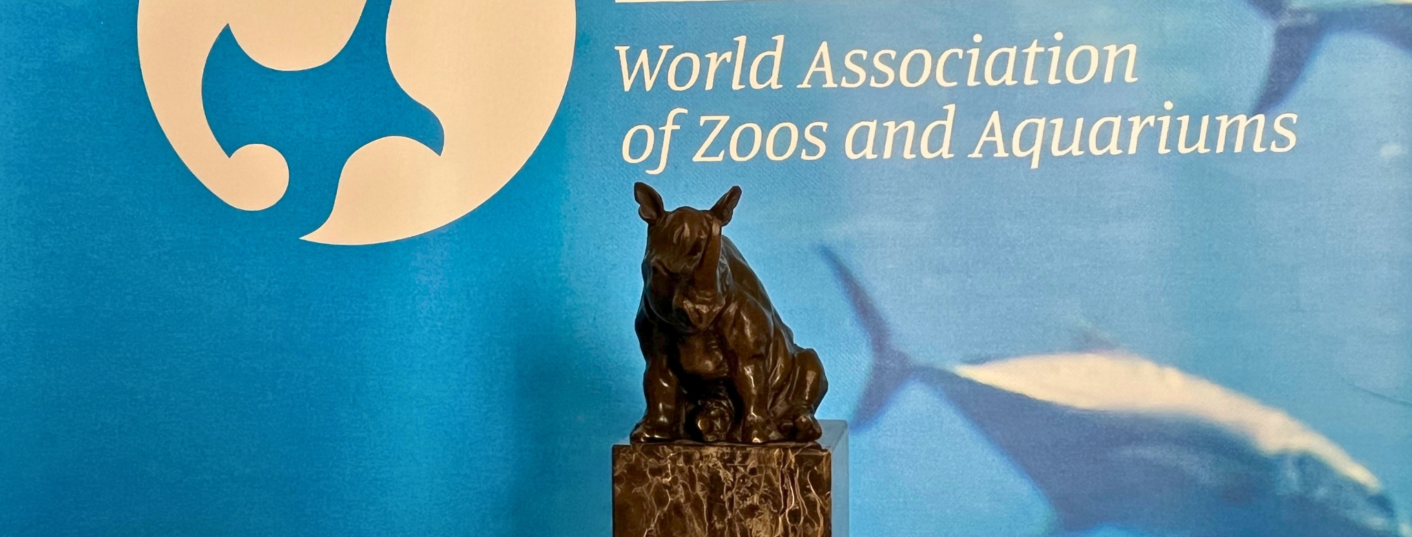 World Association of Zoos... - Zoo and Aquarium Association | Facebook