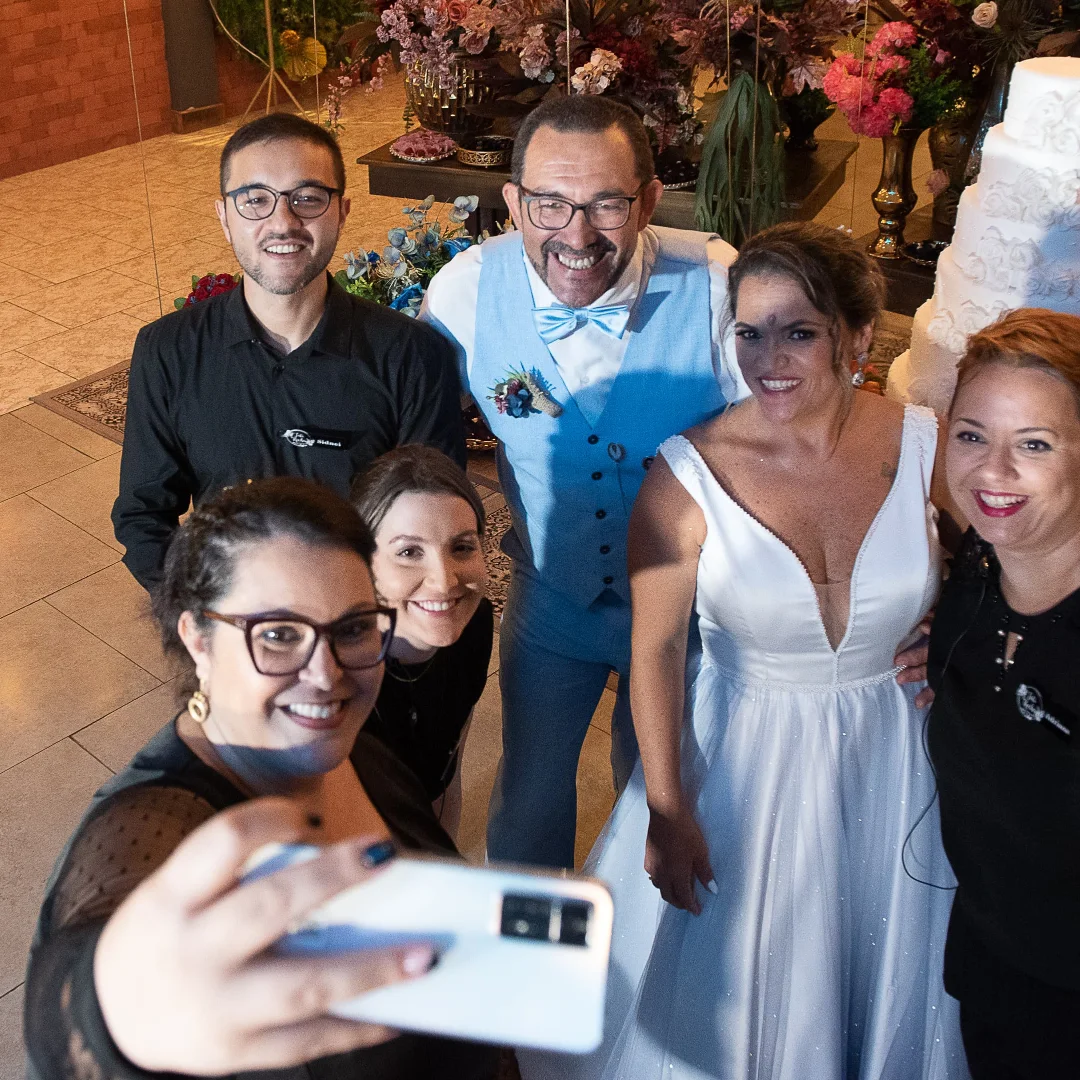 Tati Rocha Cerimonial e Eventos | Sumaré SP