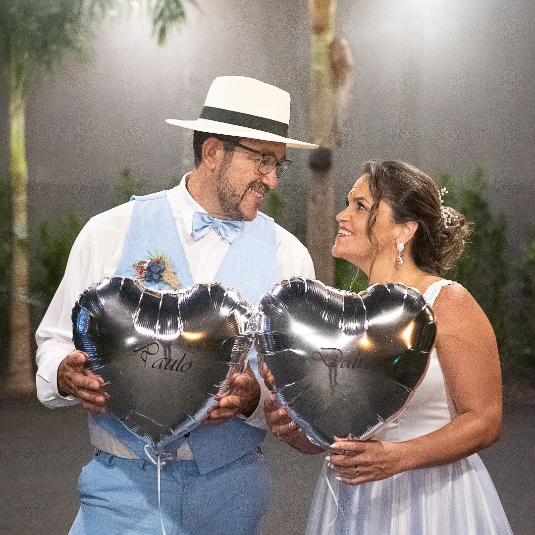 Tati Rocha Cerimonial e Eventos | Sumaré SP