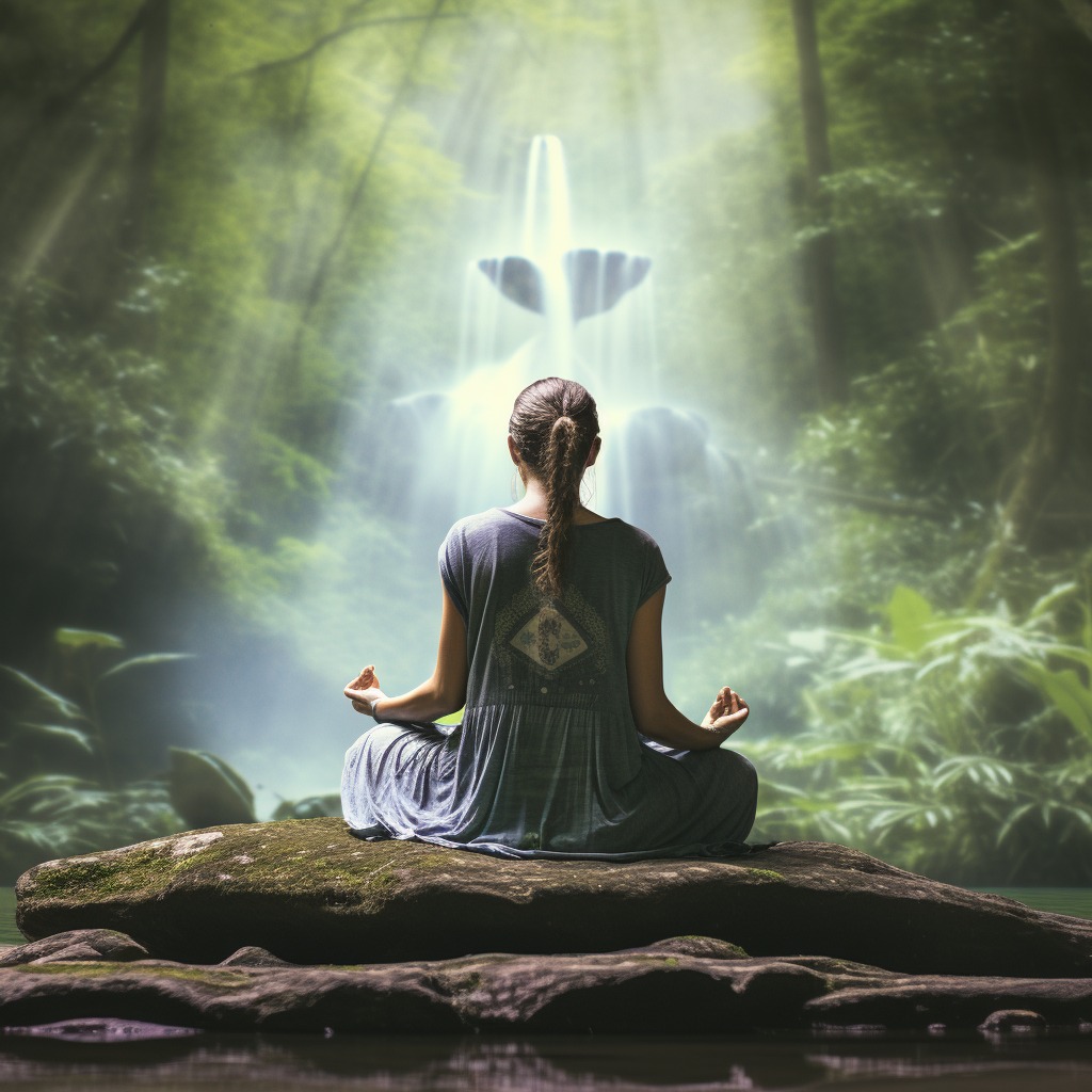 SHAMANIC VISIONING...THE PATH OF THE HEART