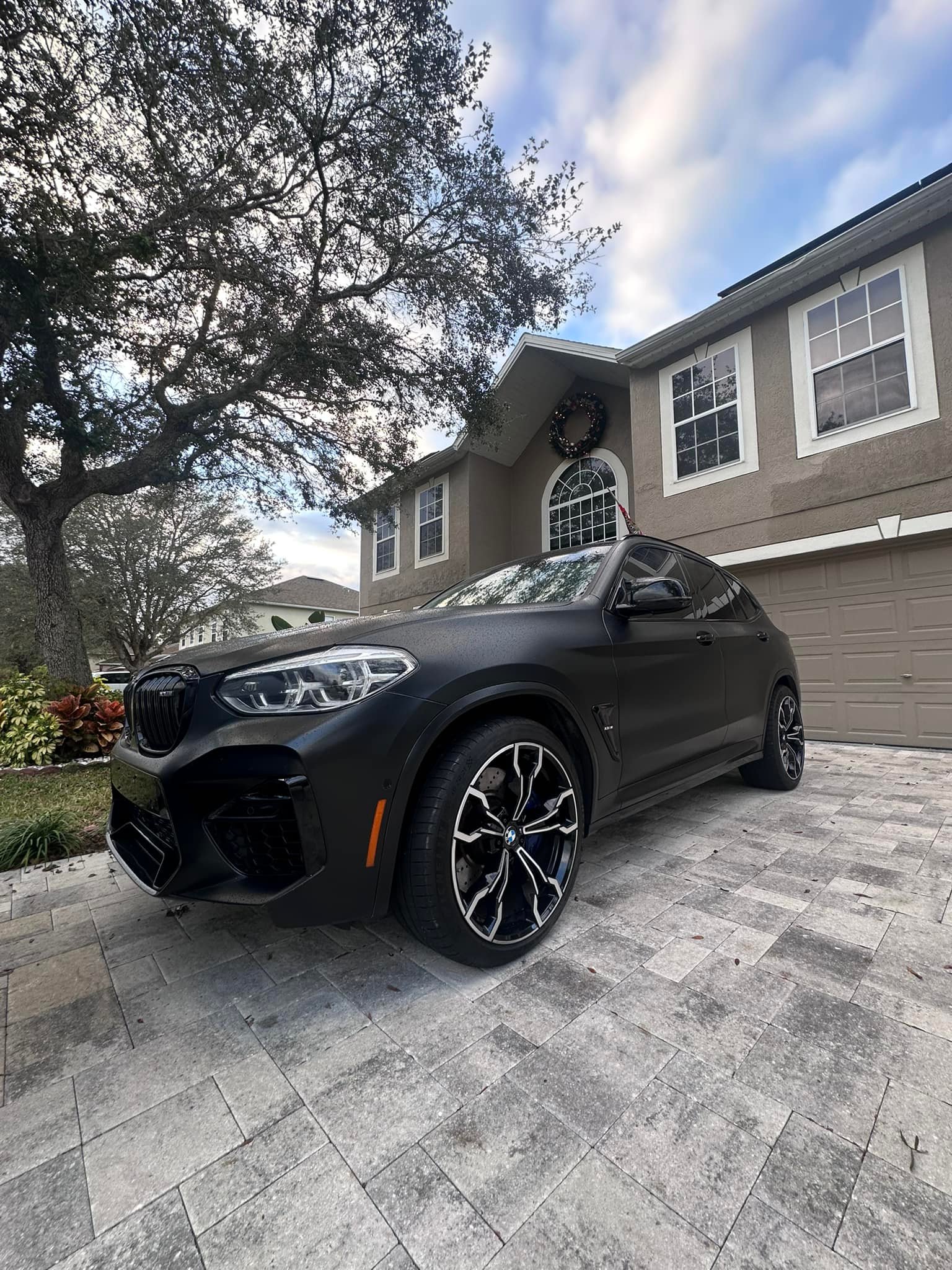 BMW OEM 765M