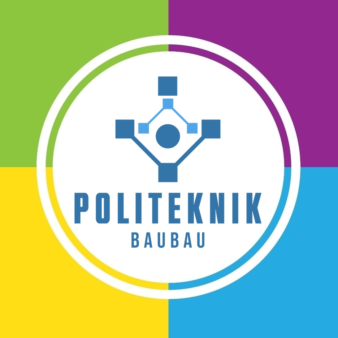 Politeknik Baubau added a new photo. - Politeknik Baubau