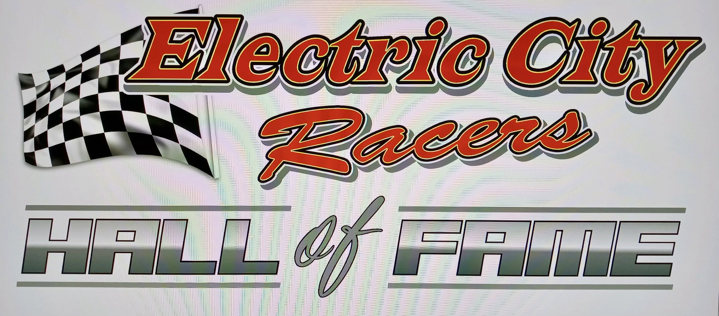 Electric City Racing Hall of Fame
