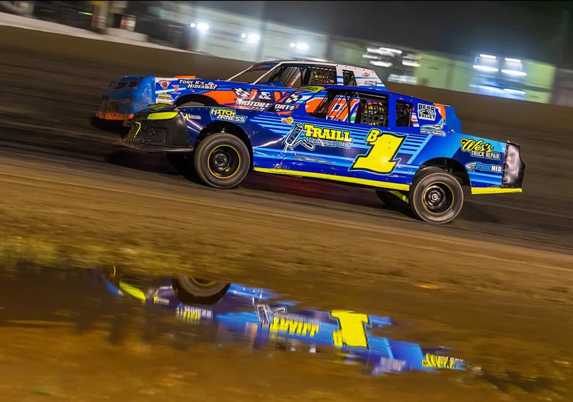 Brody Carlsrud B1 Racing added... - Brody Carlsrud B1 Racing