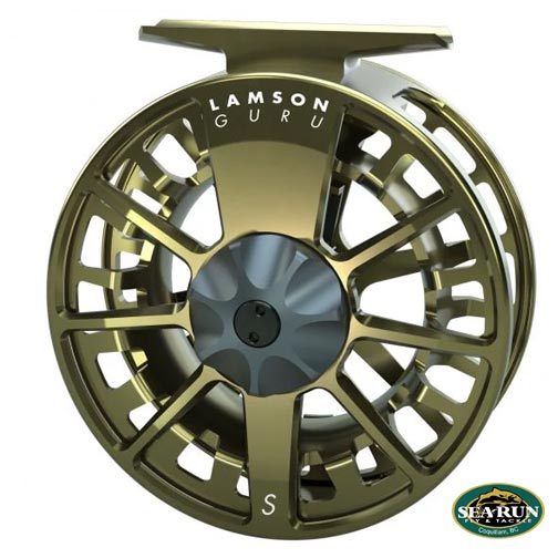 best fly fishing rods uk Recon® 10' 4-Weight Rod | Fly Bully Color:Bayou Craw Vintage Eagle Claw Fly