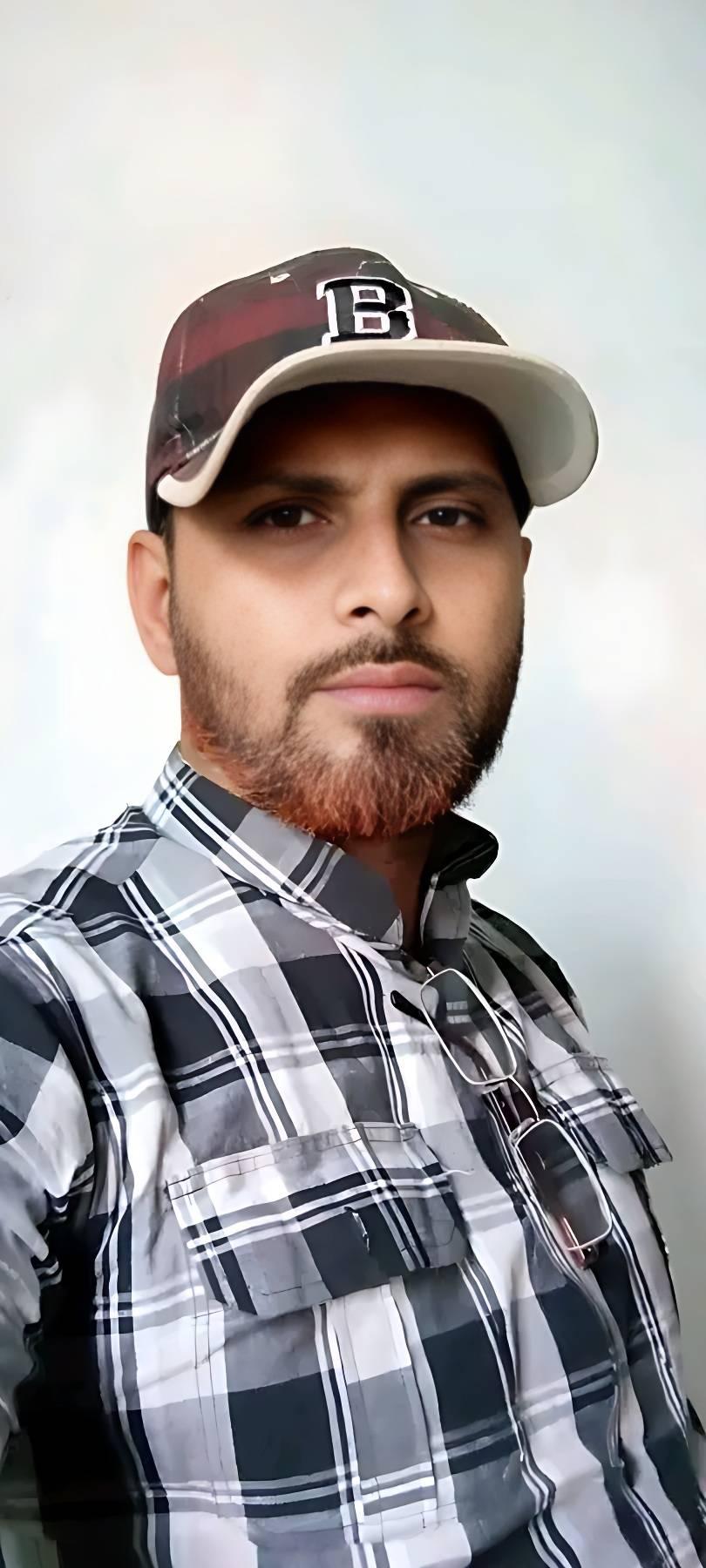 Nazmul Hasan