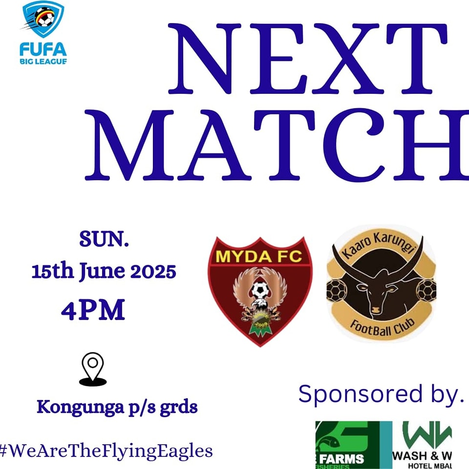 MYDA Football CLUB