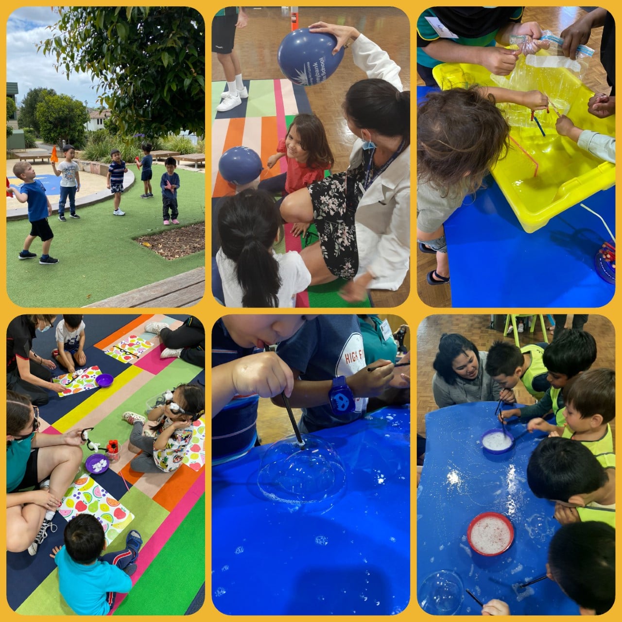 Sunnybank State School - ☀️ Sunny Starters Playgroup ☀️ Our FREE ...