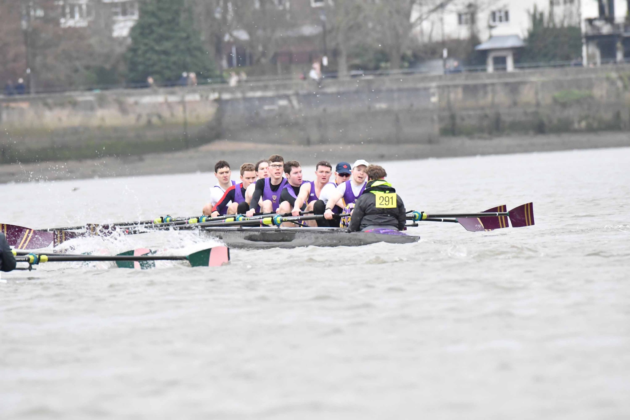 New College Boat Club