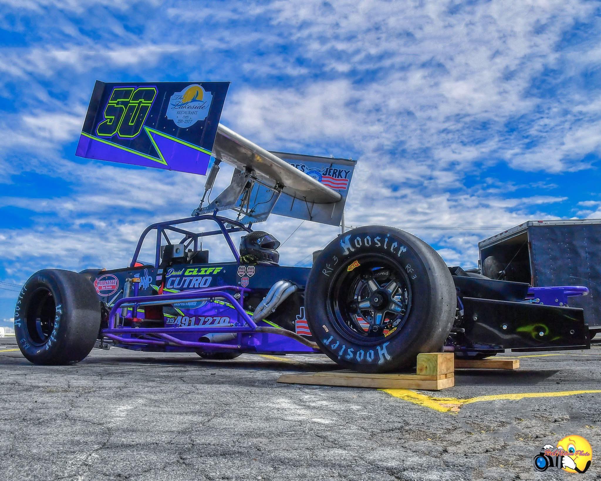Can't wait to see... - Outlaw 350 SuperModified Sprint Series | Facebook