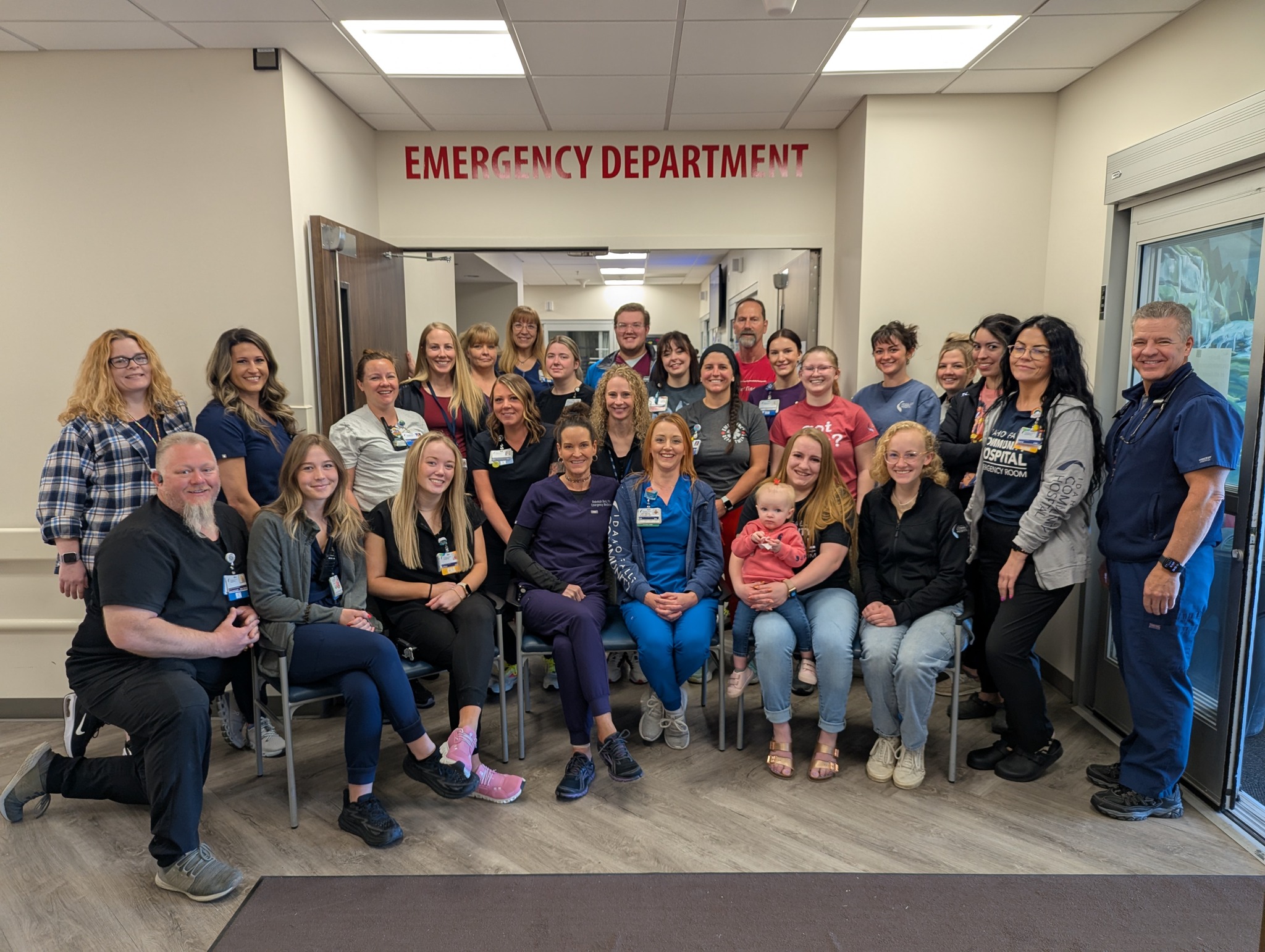 Idaho Falls Community Hospital | Idaho Falls ID
