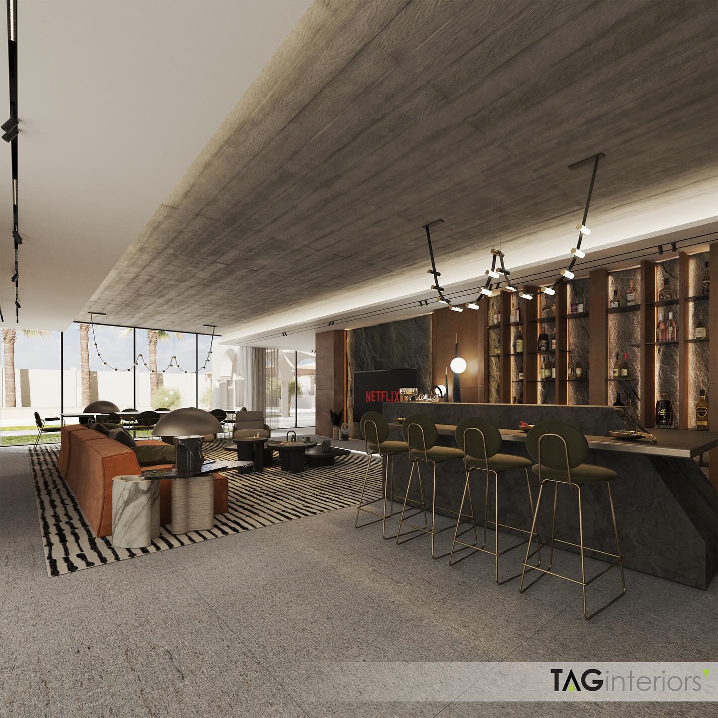 TAG Interiors