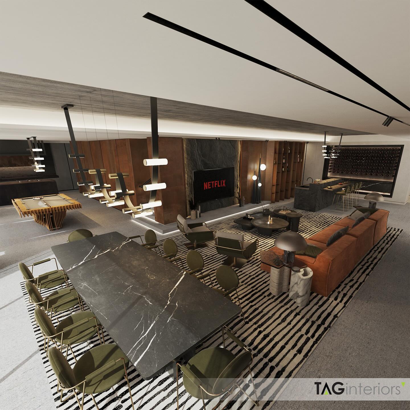 TAG Interiors