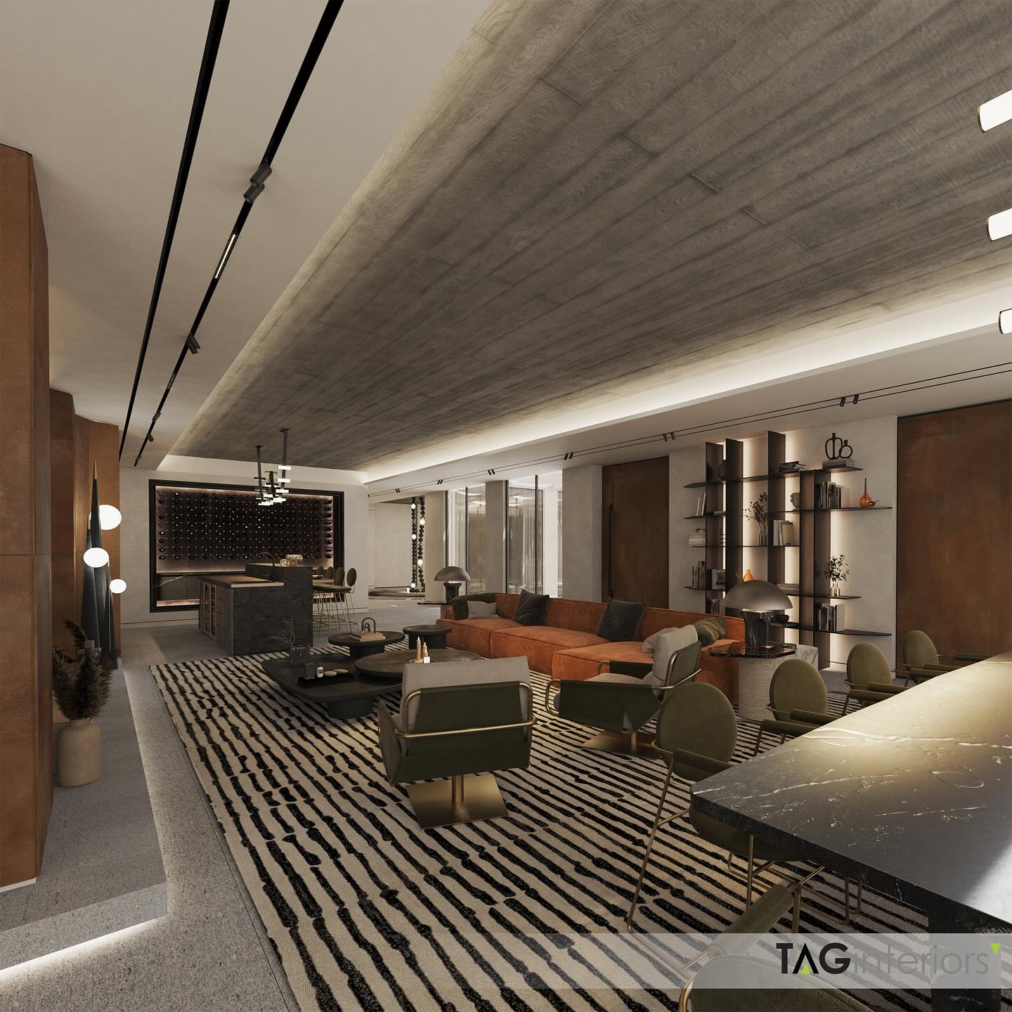 TAG Interiors