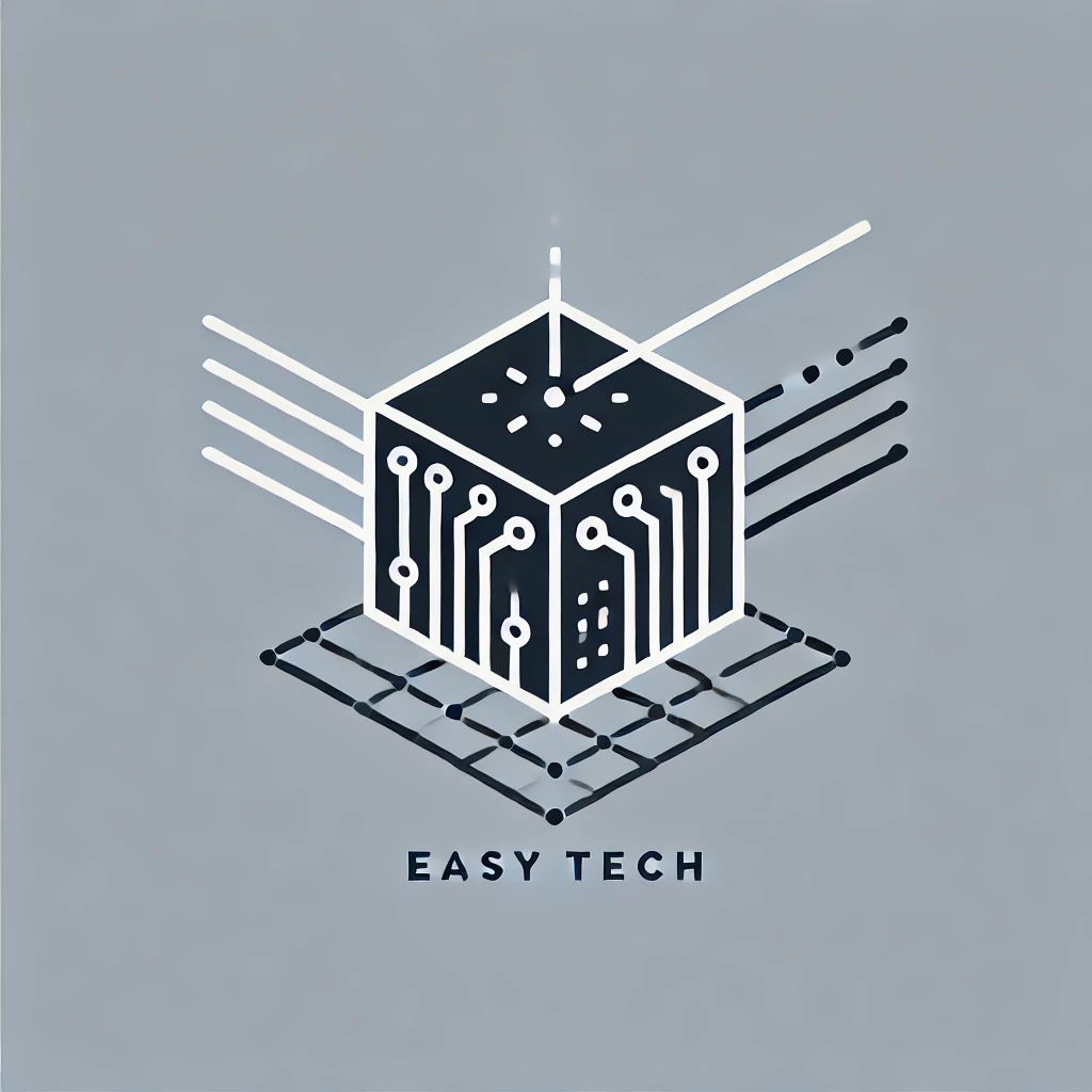 EasyTech Electronica y Soluciones