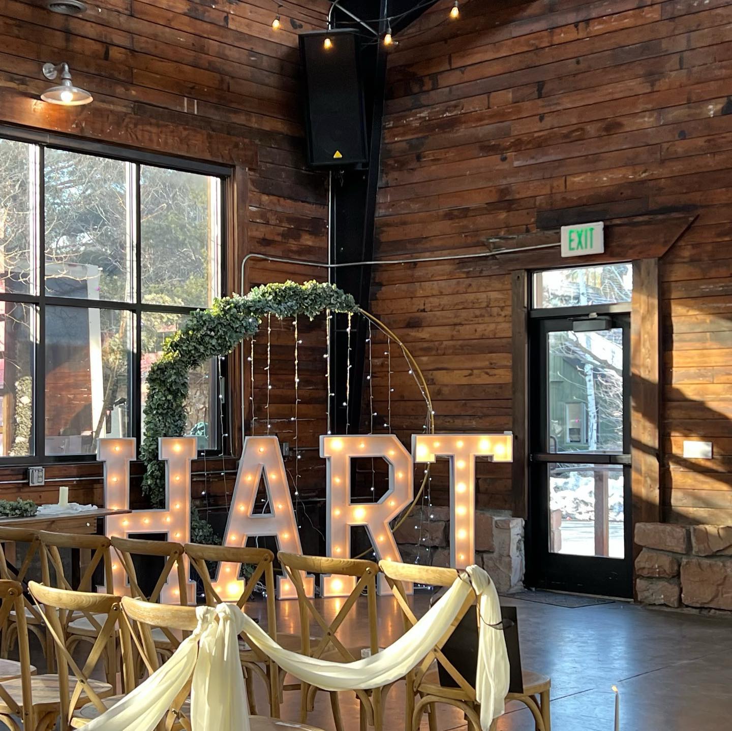 Peak Event Rentals Utah