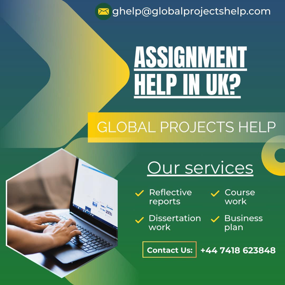 Global Projects Help