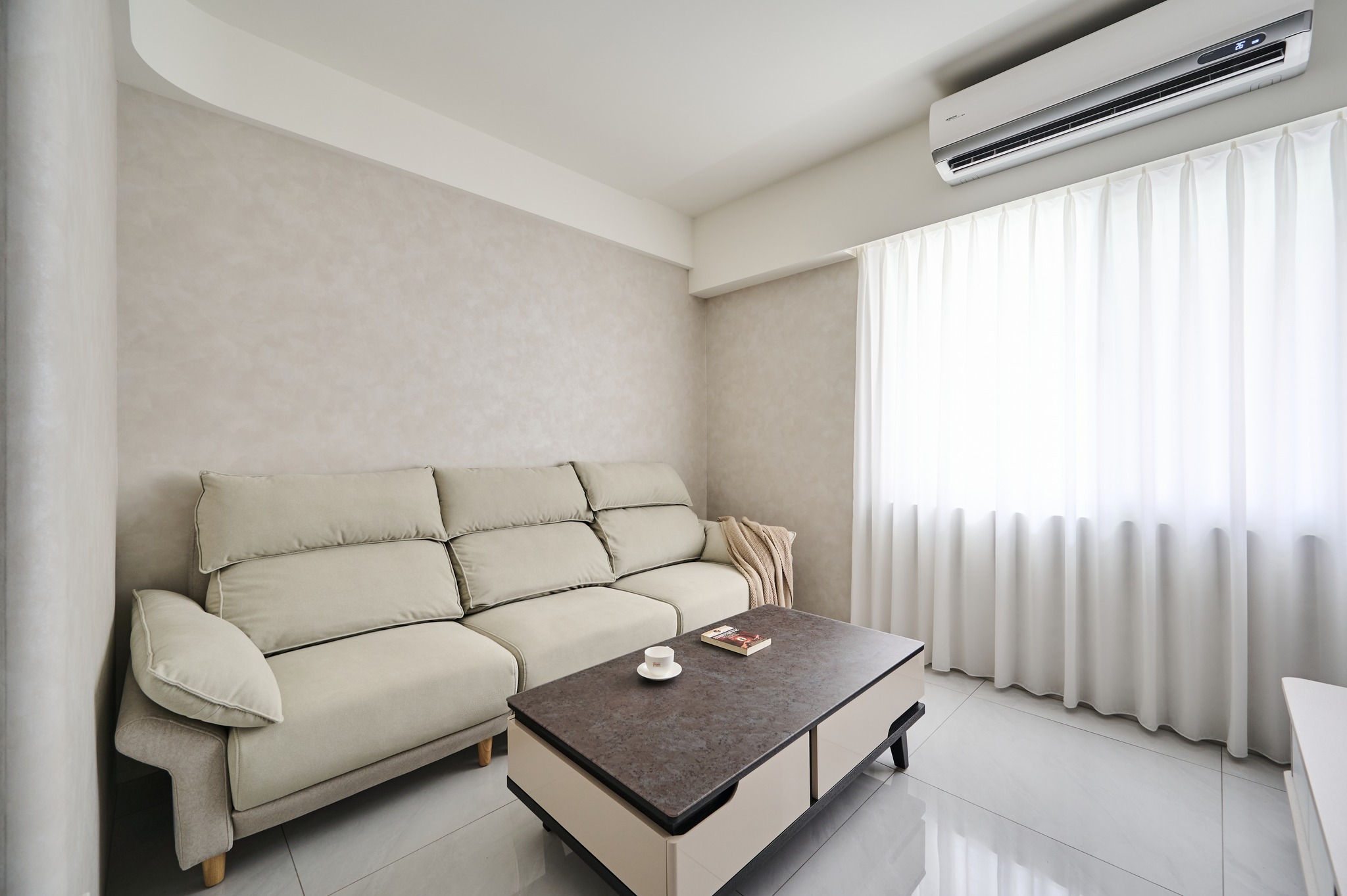梧境空間制作 Wujing interior Design