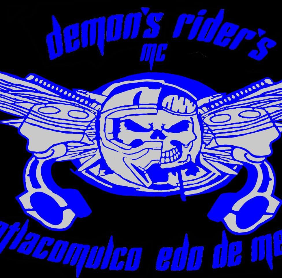 Demon's Rider's MC | Estado de México