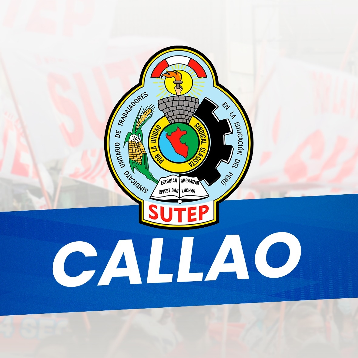 SUTE Región Callao added a new photo. - SUTE Región Callao