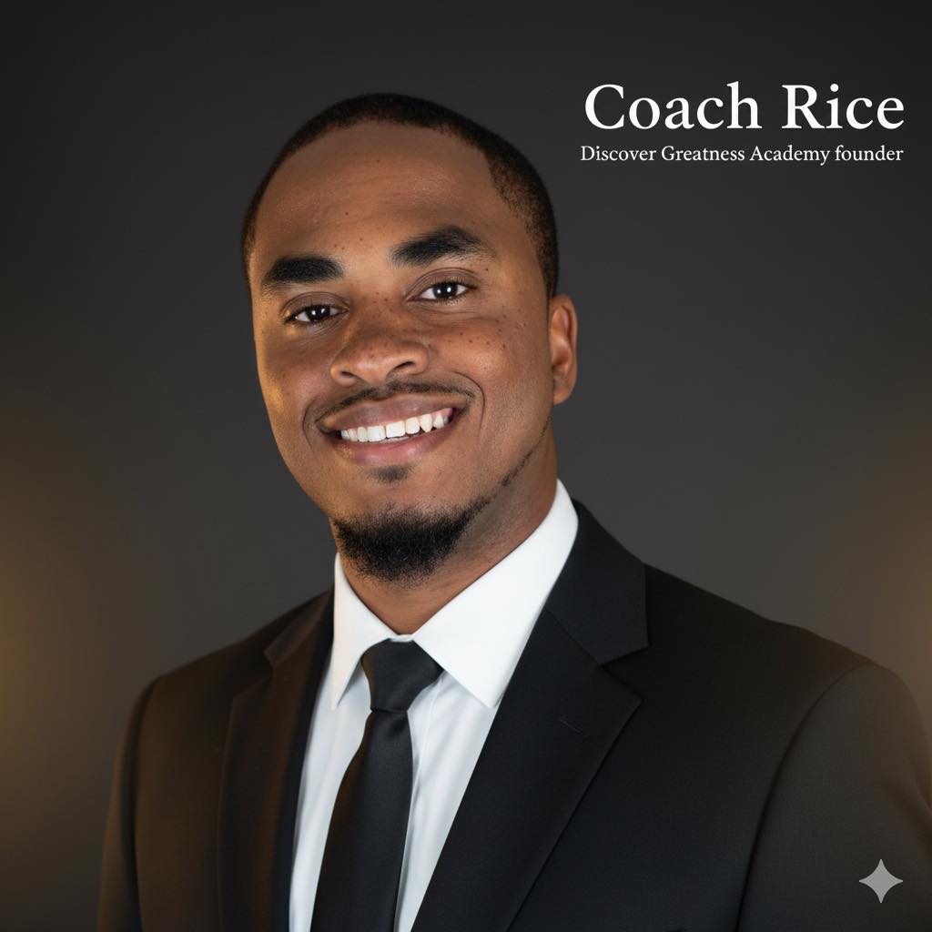 Michael Rice