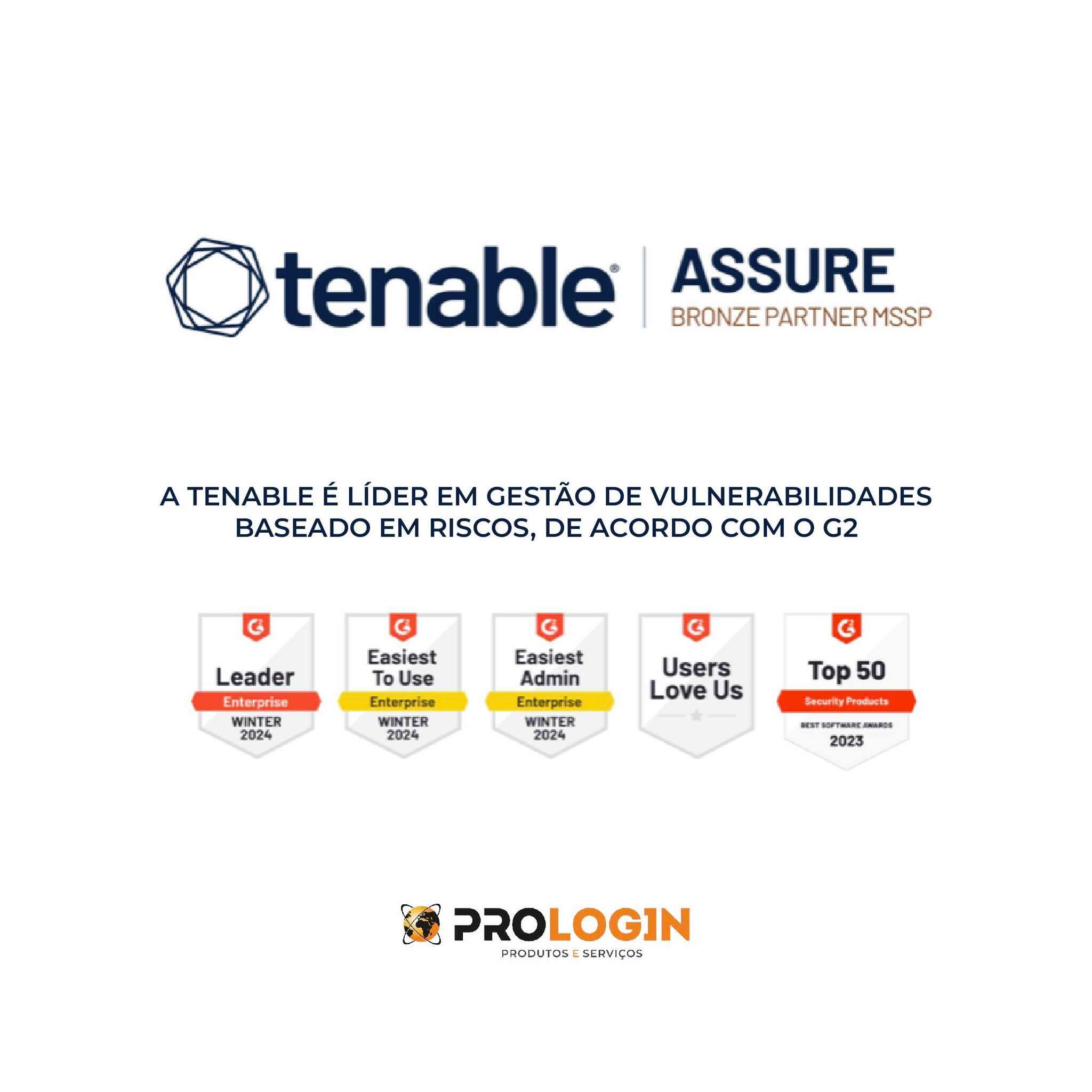 PROLogin - Entenda a sua exposição e saiba quais as vulnerabilidades ...