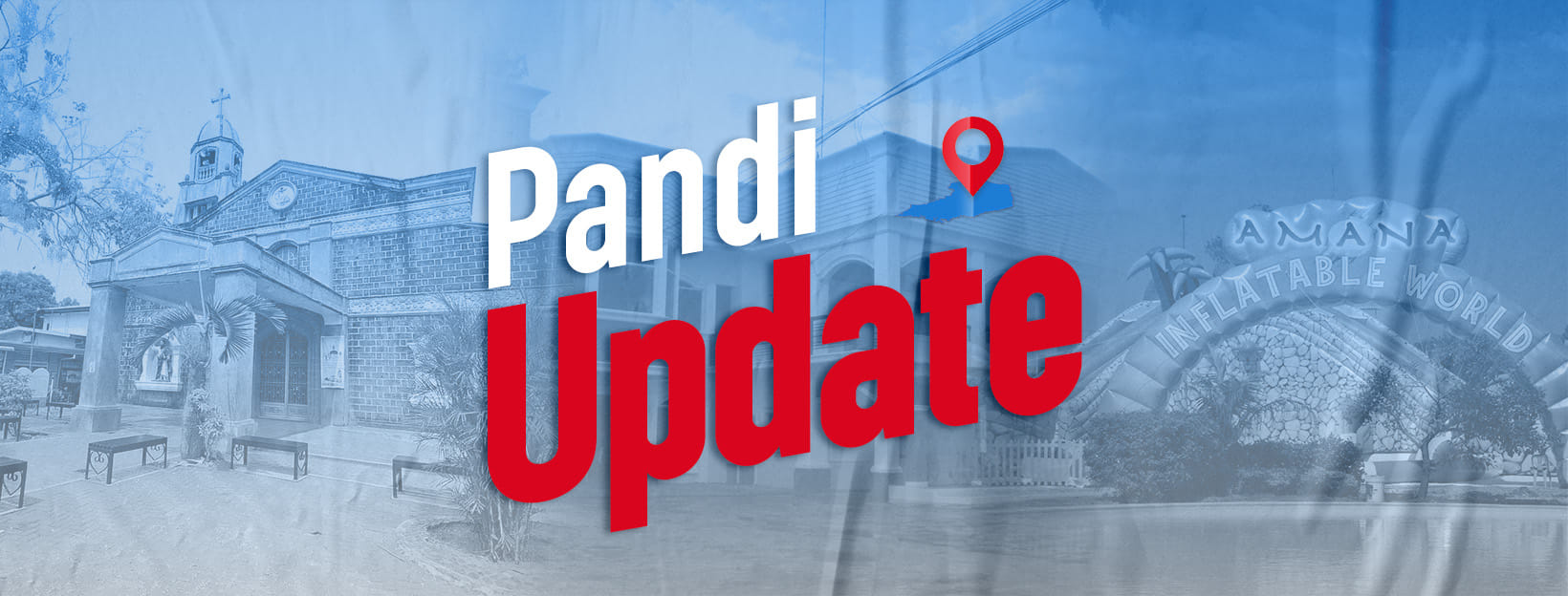 Pandi Update