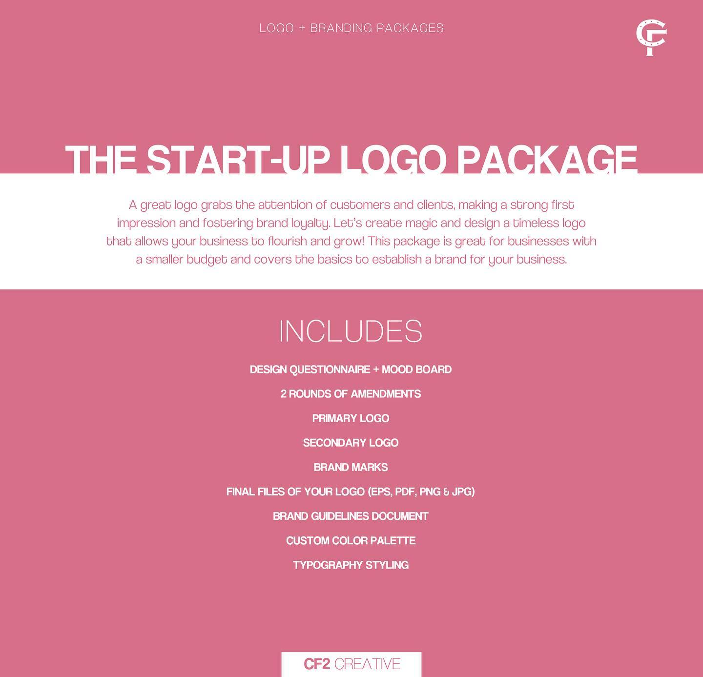 CF2 Creative | Dallas TX