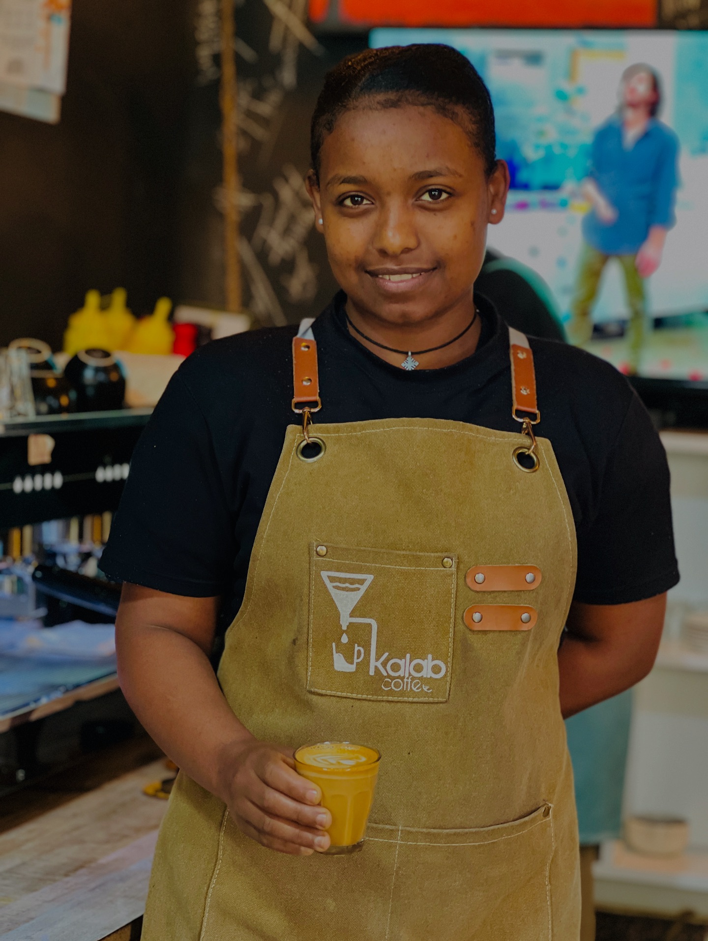 Kalab Coffee