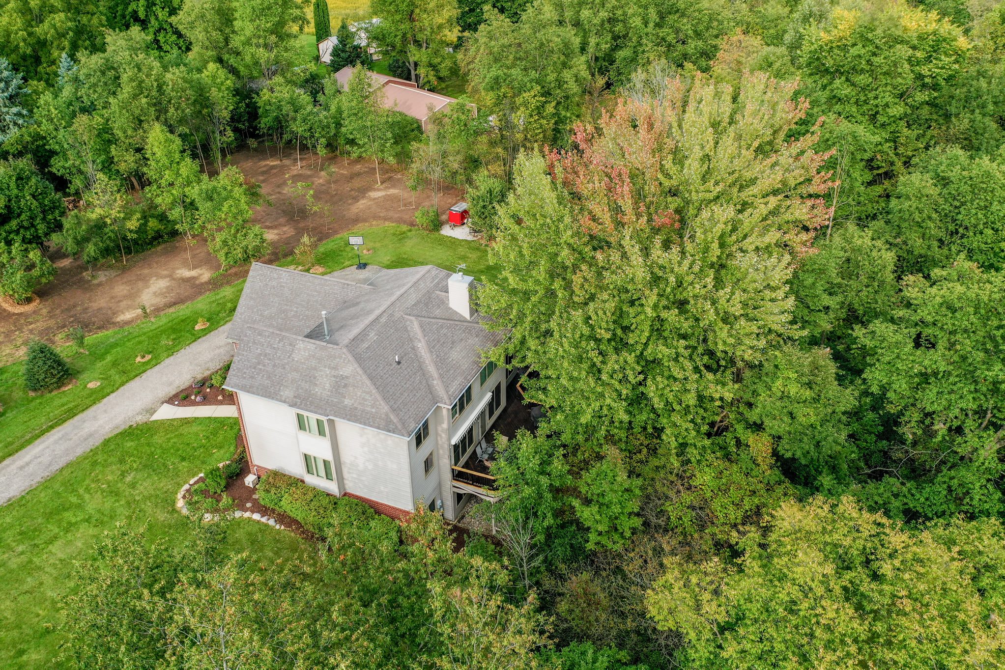 22060 Chubb Rd, Northville | Northville MI
