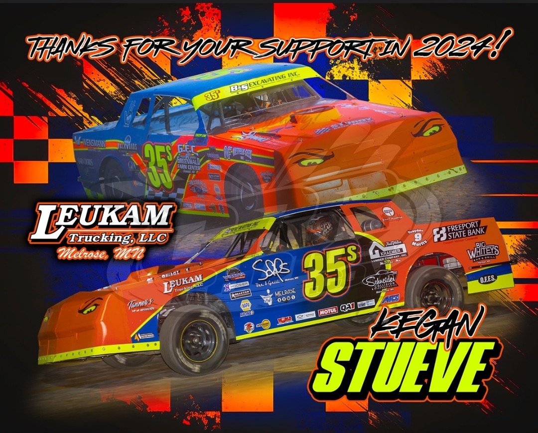 Stueve Motorsports